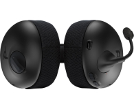 PDP LVL50 Wireless PS5/PS4/PC - Czarne - 1111468 - zdjęcie 7